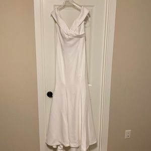 Adore by Justin Alexander Wedding Dress